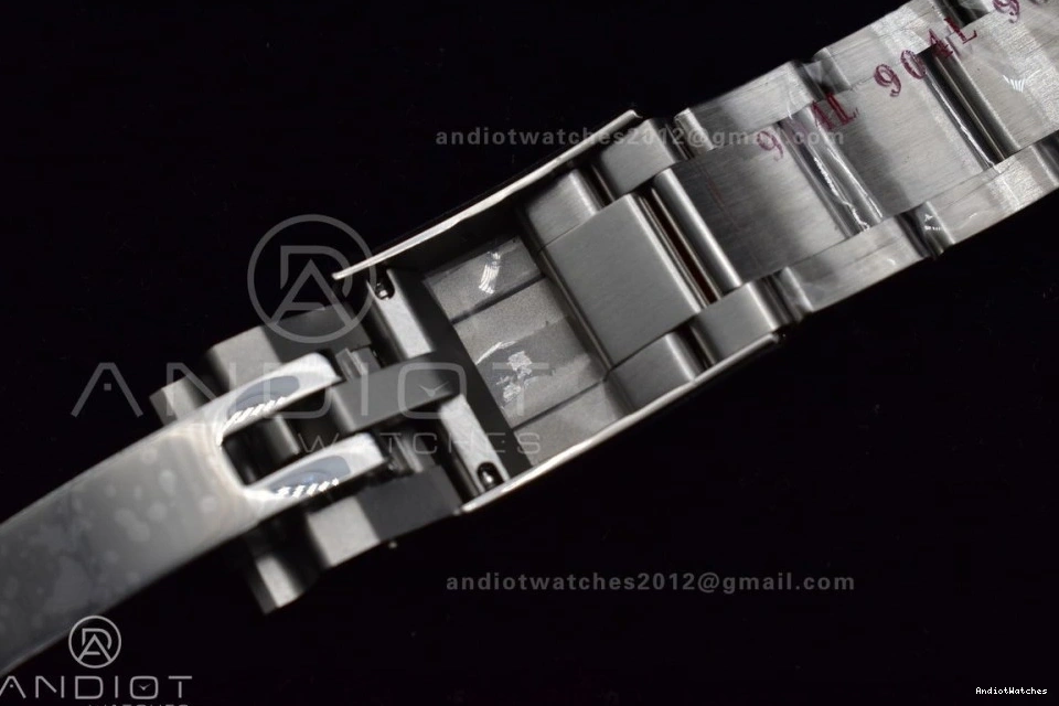 SS A Blue 126622 Best 1205 Dial on 1:1 Bracelet GSF SmartChoice Yacht-Master Edition 0802